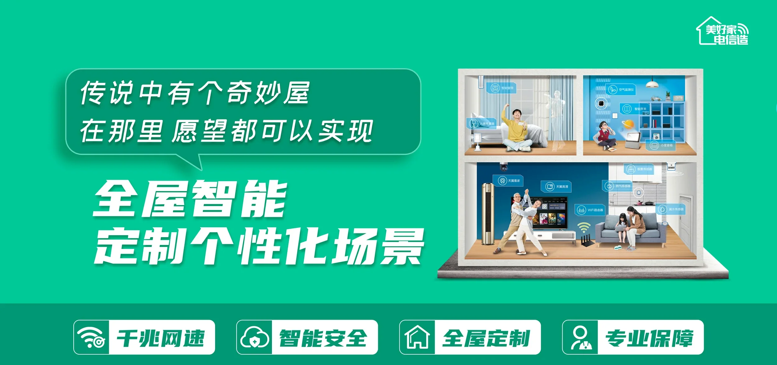 中国电信 绥芬河市电信宽带 宽带套餐